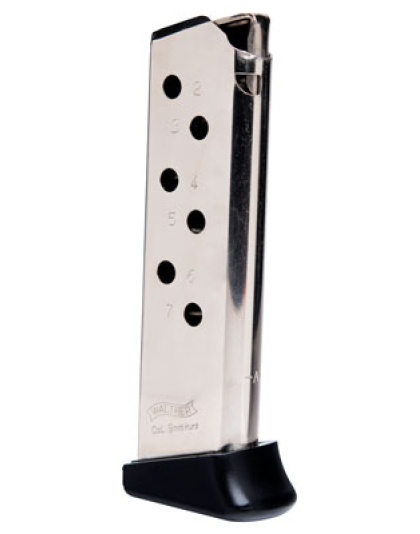 WALTHER MAGAZINE PPK/S 380ACP