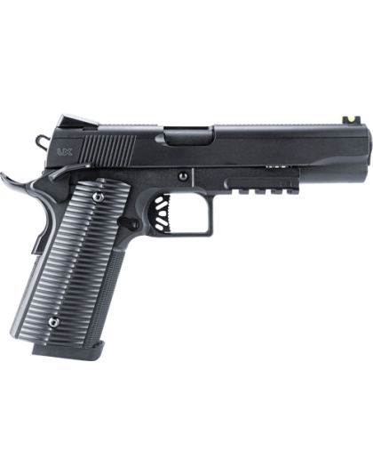UMAREX BBX11 CO2 .177 BB