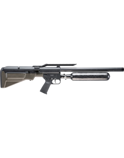 UMAREX HAMMER CARBINE PCP .50