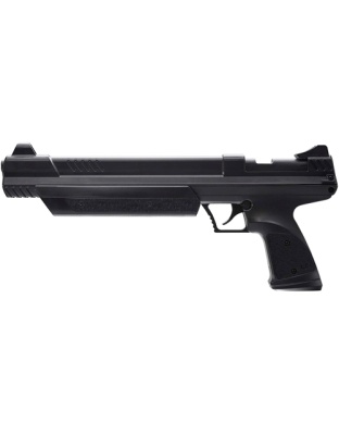 UMAREX STRIKE POINT .177