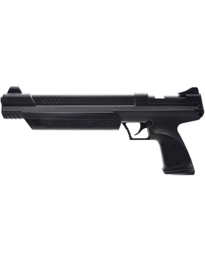 UMAREX STRIKE POINT .177