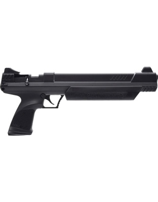 UMAREX STRIKE POINT .22
