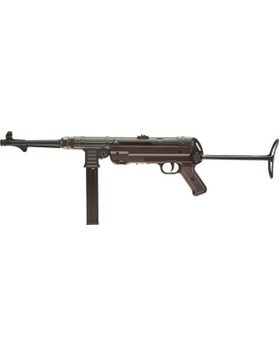 RWS UMAREX LEDGENDS MP .177BB