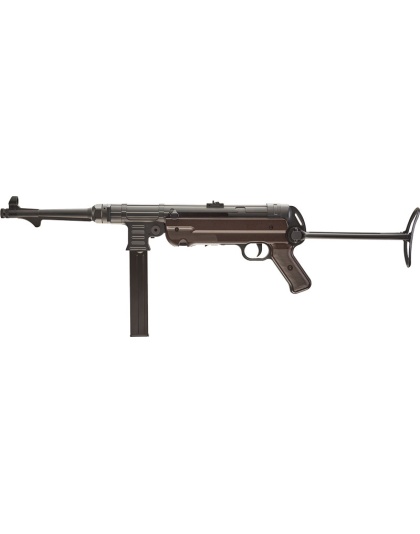 RWS UMAREX LEDGENDS MP .177BB