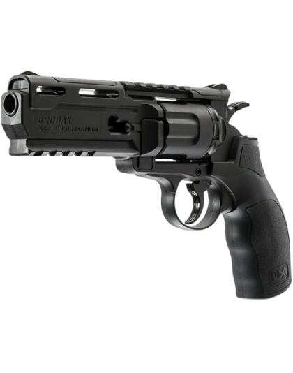 UMAREX BRODAX .177 BB CO2