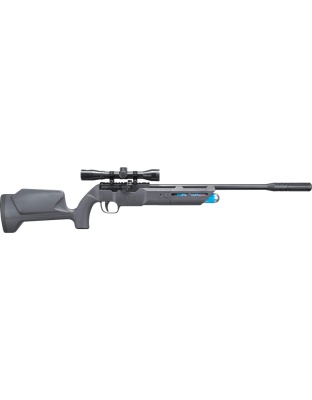 UMAREX KOMPLETE PCP NCR .177