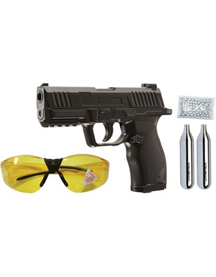 UMAREX MPC KIT .177 BB CO2