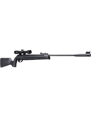 UMAREX PRYMEX .22 PELLET AIR