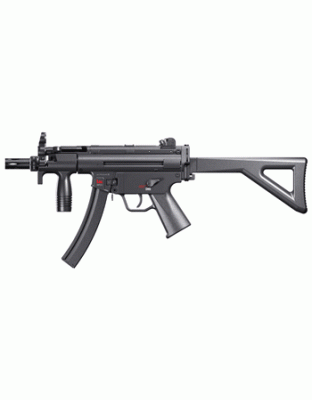 RWS H&K MP5 K-PDW AIR RIFLE