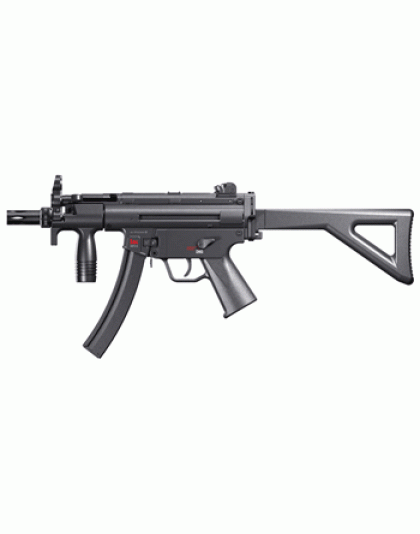 RWS H&K MP5 K-PDW AIR RIFLE