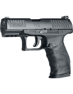 RWS WALTHER PPQ M2 AIR PISTOL