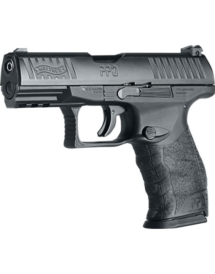 RWS WALTHER PPQ M2 AIR PISTOL