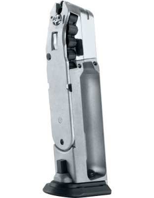RWS WALTHER PPQ M2 MAGAZINE