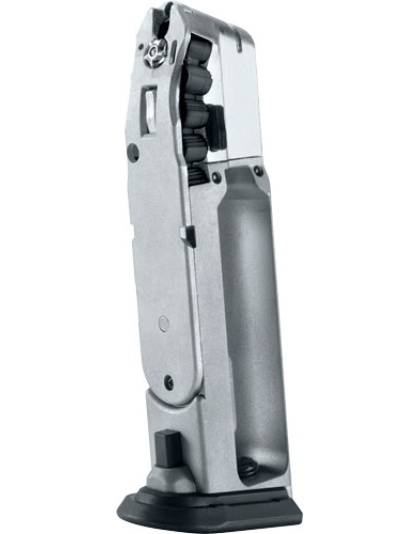 RWS WALTHER PPQ M2 MAGAZINE