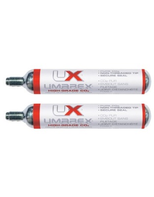 UMAREX CO2 CYLINDER 88 GRAM