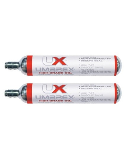 UMAREX CO2 CYLINDER 88 GRAM