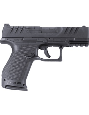 UMAREX WALTHER PDP COMPACT CO2