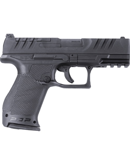 UMAREX WALTHER PDP COMPACT CO2