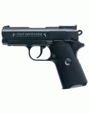 RWS COLT DEFENDER AIR PISTOL