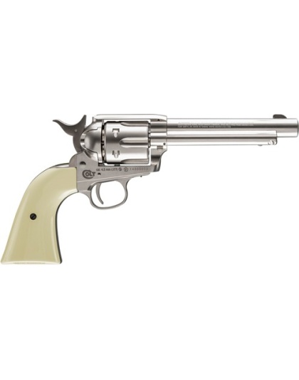 RWS COLT SAA PEACEMAKER AIR