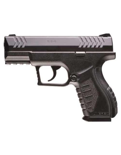 RWS UMAREX X B G .177 BB