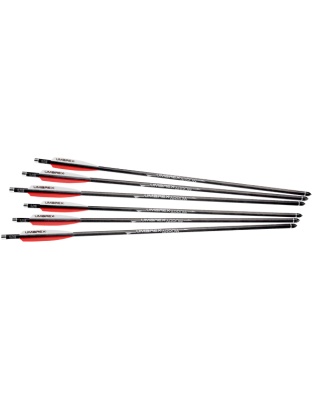 UMAREX AIRSABER ARROWS 6 PACK