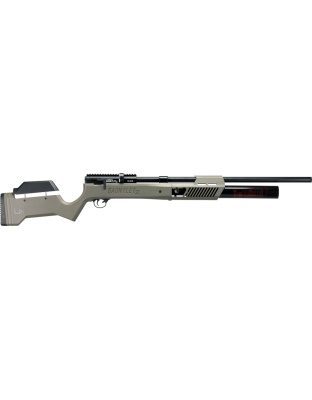 UMAREX GAUNLET 2 SL25 PCP .25