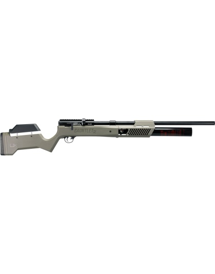 UMAREX GAUNLET 2 SL25 PCP .25