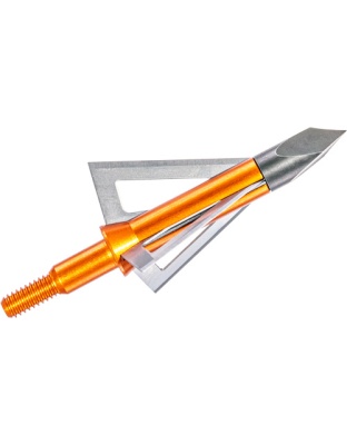 MUZZY BROADHEAD STANDARD XBOW