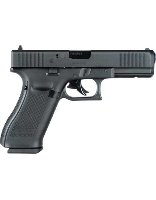 RWS GLOCK 17 GEN5 .177 PELLET