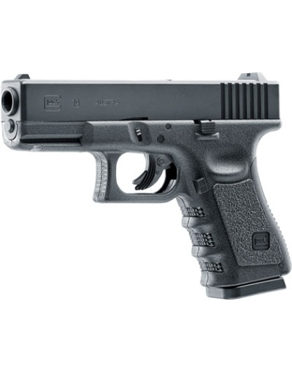 RWS GLOCK 19 GEN3 .177/BB AIR
