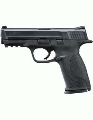 RWS S&W M&P .177/BB AIR PISTOL