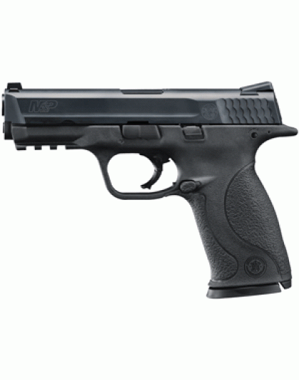 RWS S&W M&P .177/BB AIR PISTOL