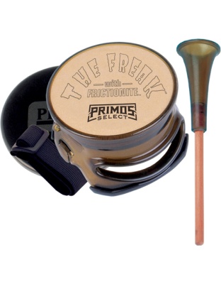 PRIMOS TURKEY CALL POT STYLE