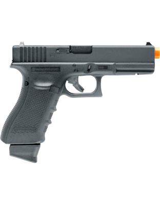 UMAREX GLOCK 17 GEN4 6MM AIR