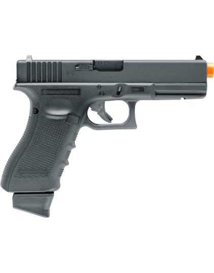 UMAREX GLOCK 17 GEN4 6MM AIR