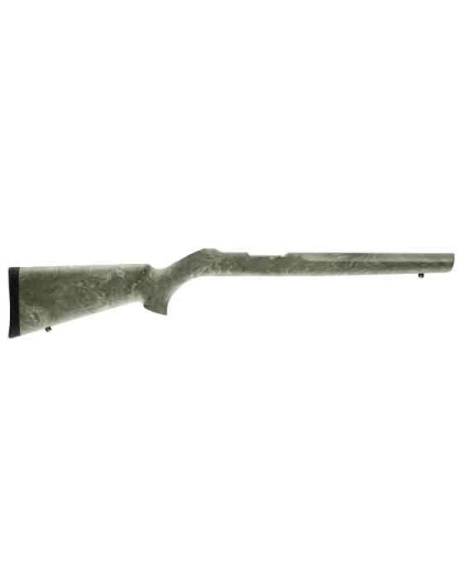 HOGUE STOCK RUGER 10/22