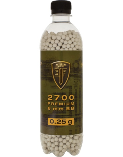 UMAREX ELITE FORCE 6MM .25GRAM