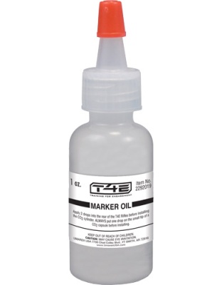UMAREX T4E P2P OIL