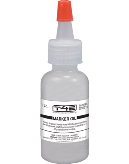 UMAREX T4E P2P OIL