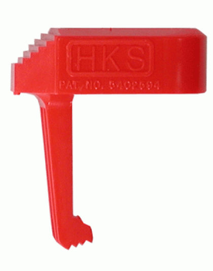 HKS MAGAZINE SPEEDLOADER