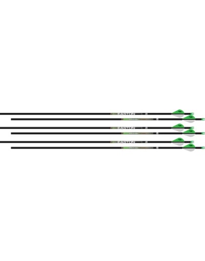 EASTON ARROW AXIS 4MM 400 2"