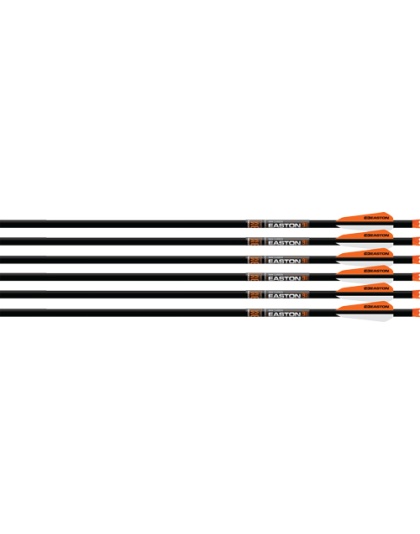 EASTON XBOW BOLT 9MM CARBON
