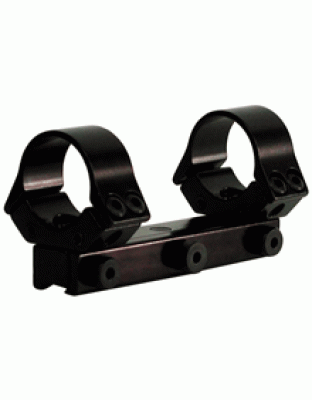 RWS C MOUNT FOR 1" TUBE SCOPES