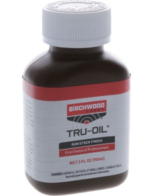 B/C TRU-OIL STOCK FINISH 3OZ.