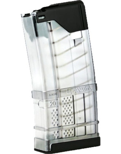 LANCER MAGAZINE L5AWM AR-15