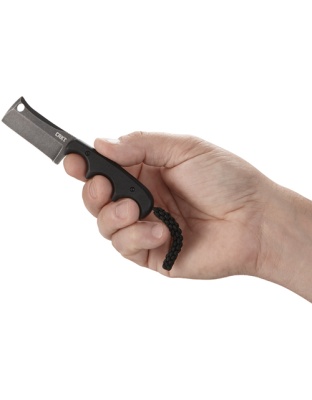 CRKT MINIMALIST CLEAVER NECK