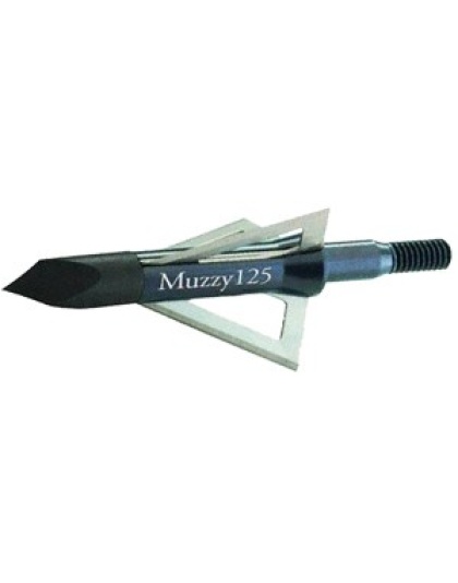 MUZZY BROADHEAD STANDARD