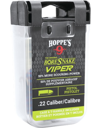 HOPPES BORESNAKE VIPER DEN