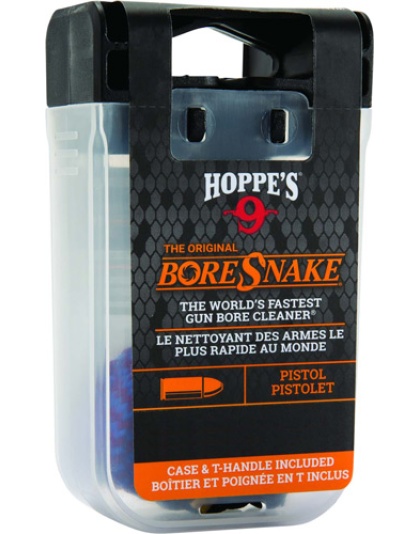 HOPPES DEN BORESNAKE PISTOL